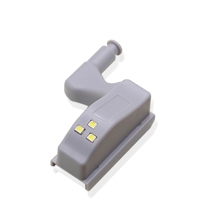 Universal Wardrobe LED Light Sensor