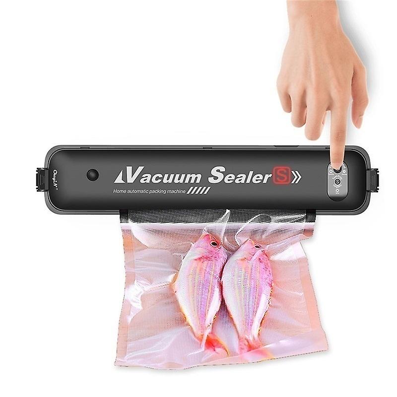 Automatic Vacuum Sealer Machine