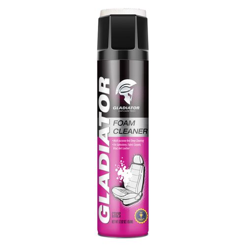 Gladiator GT02S Foam Multi purpose Cleaner
