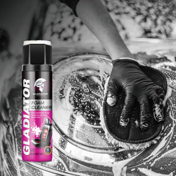 Gladiator GT02S Foam Multi purpose Cleaner