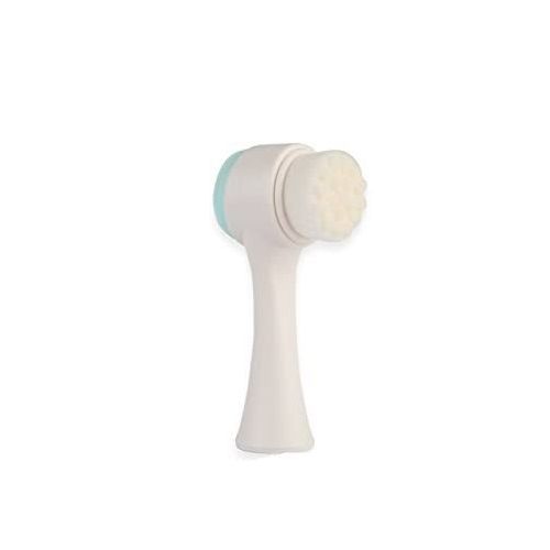 Face Care Silicon Brush For Cleaning & Face Massage