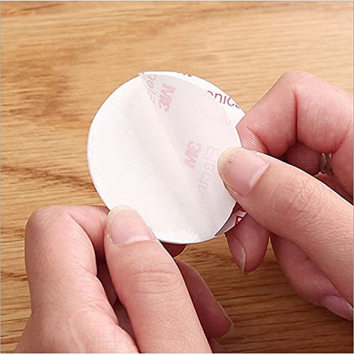 Thick Silent Door Rear Wall Anti Collision Cat Touch Pad