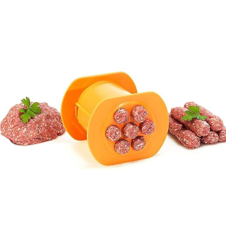Kebab & Sausage Meat Maker Tool