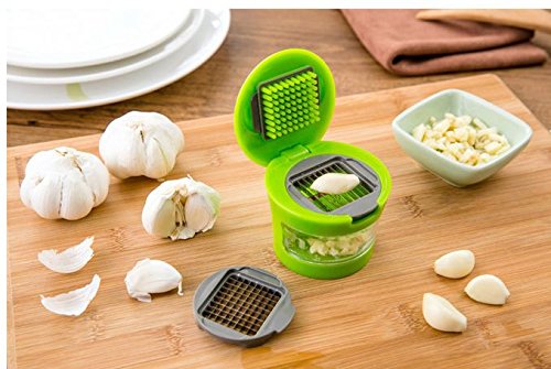 Garlic Crusher