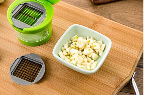 Garlic Crusher