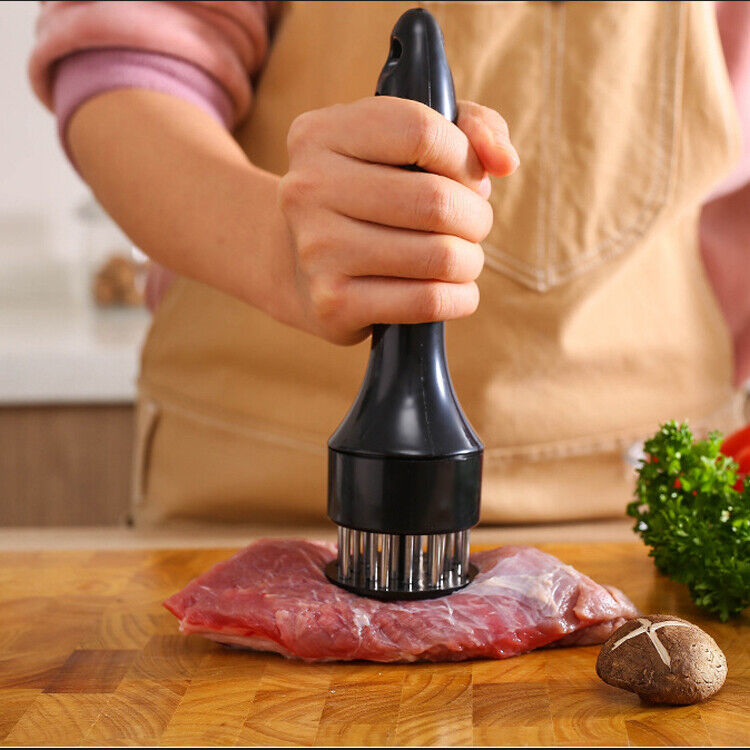 Stainless Steel Meat Tenderizer Hammer