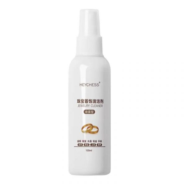 100ml Jewelry Cleaner