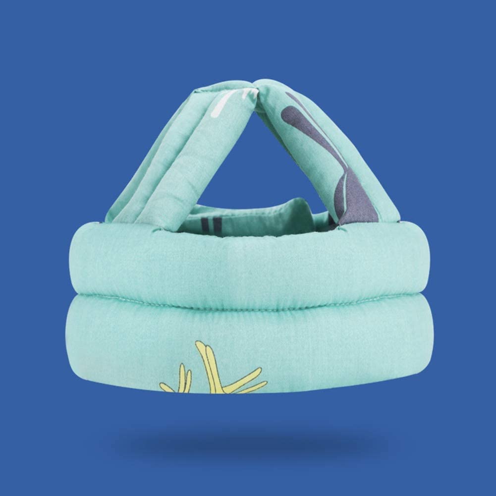 Baby Head Protector for Crawling