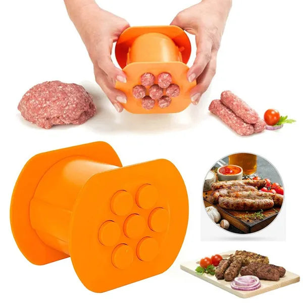 Kebab & Sausage Meat Maker Tool