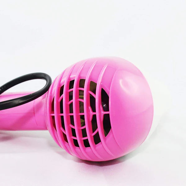 Nova Professional Hair Dryer Foldable