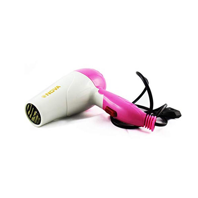 Nova Professional Hair Dryer Foldable