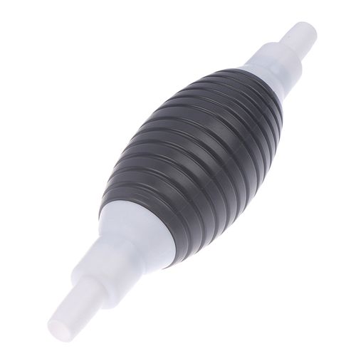 Manual pumping water/fuel pump