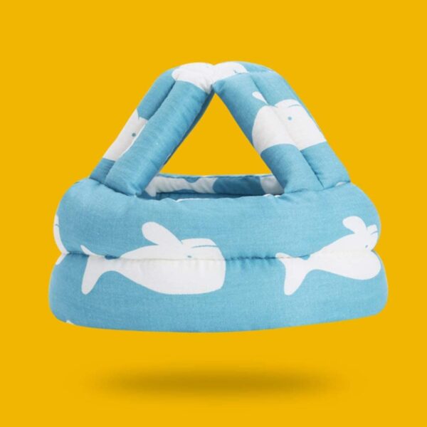 Baby Head Protector for Crawling