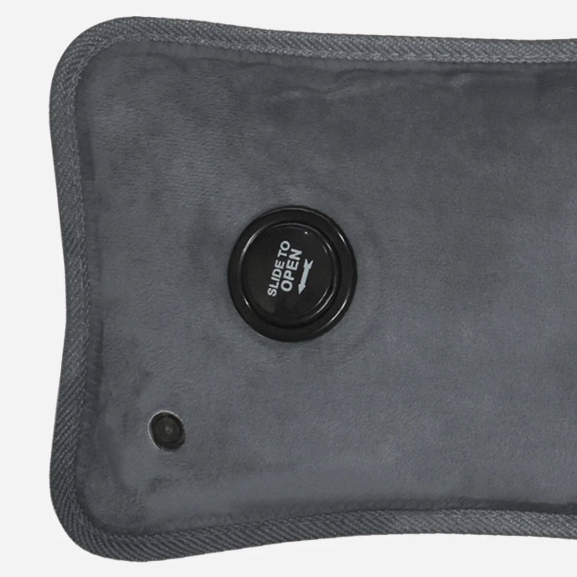 Surplus Relief Hot Compress Plain