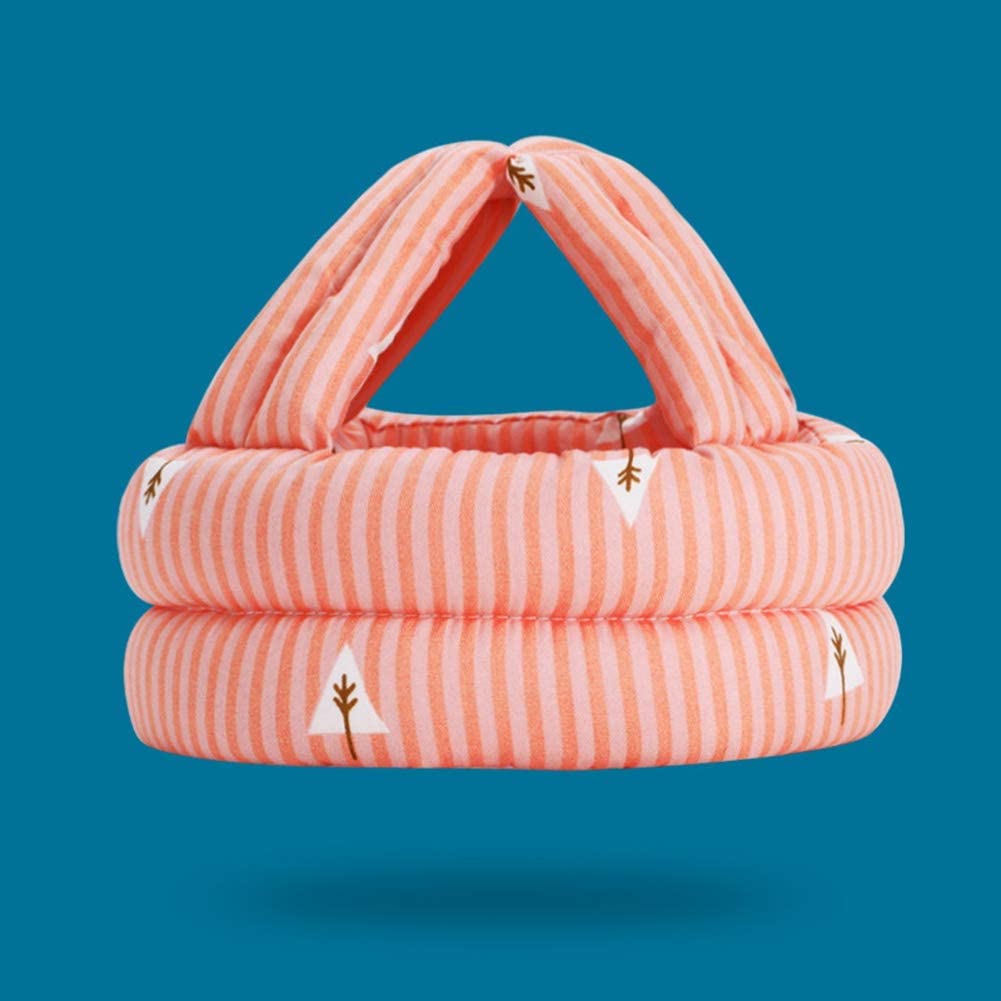 Baby Head Protector for Crawling