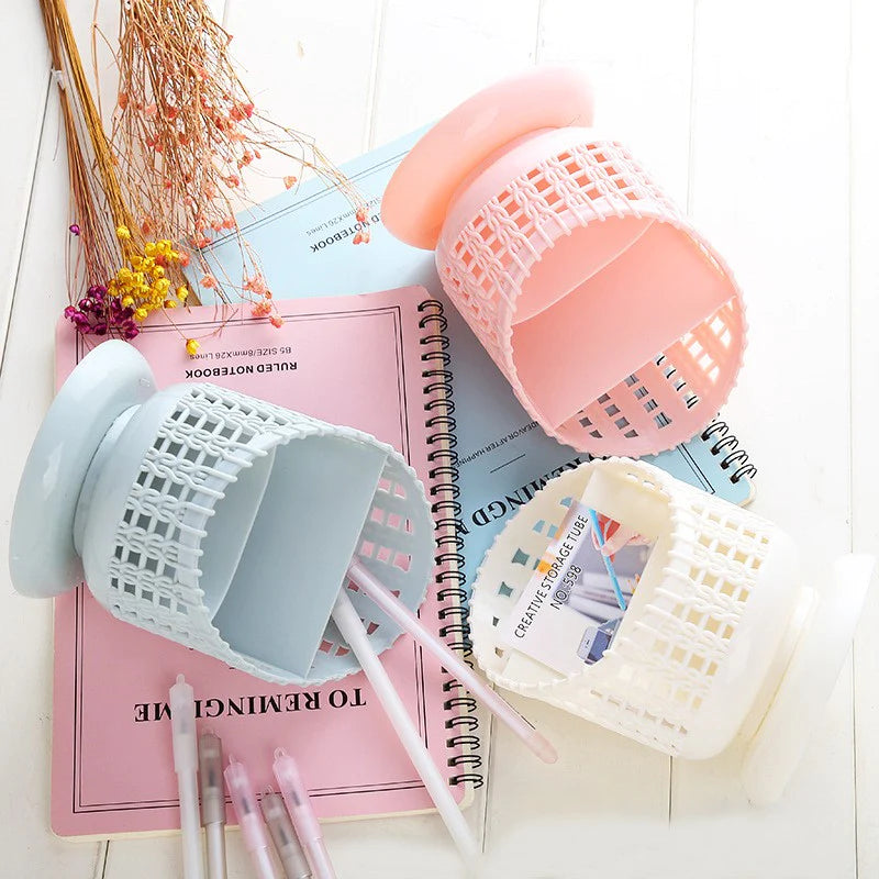 New Self Draining Organizer- Spoons, Knife Cutlery Storage Holder Stand