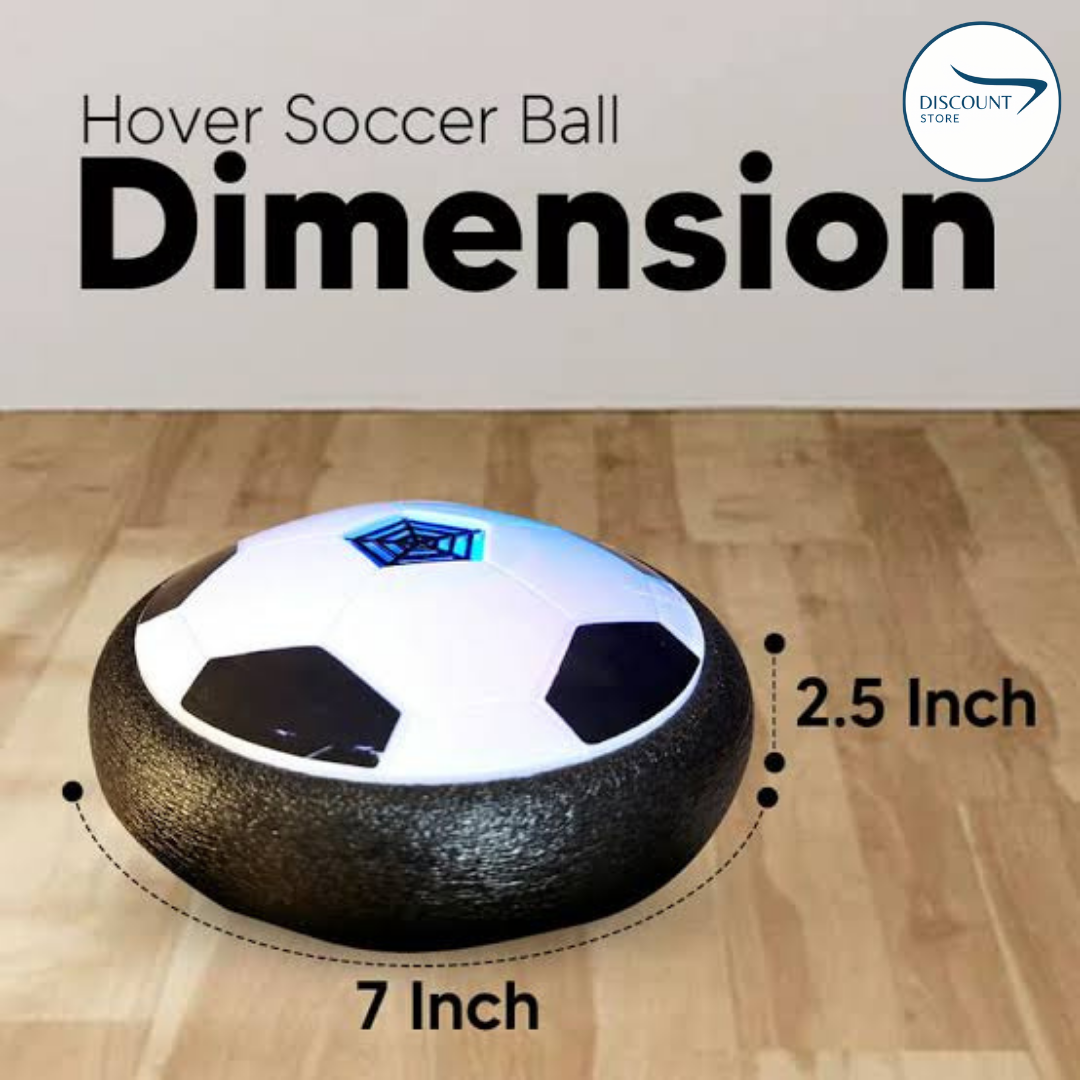 Electric Air HoverBall - (IMPORTED)