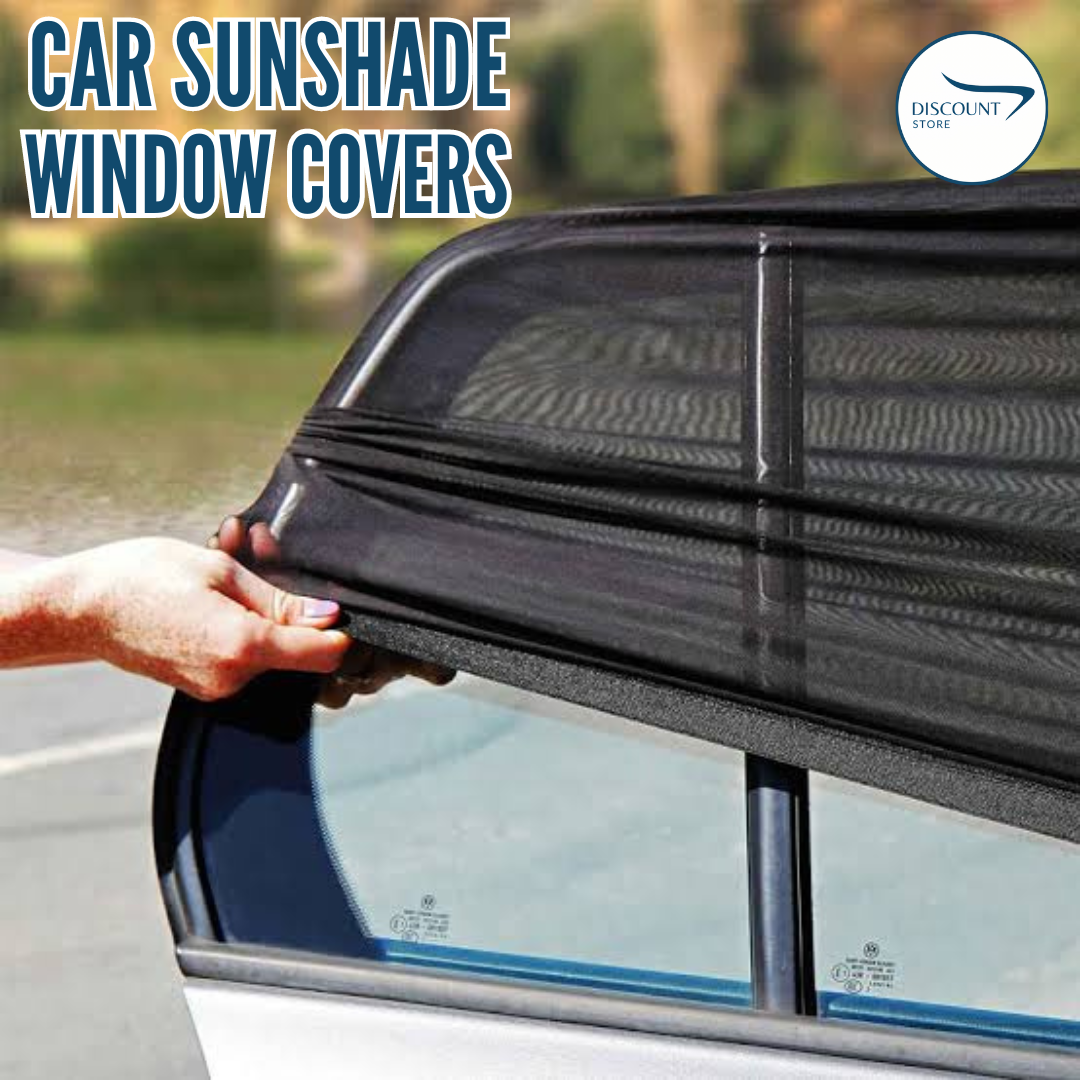 Car Sunshade Window covers