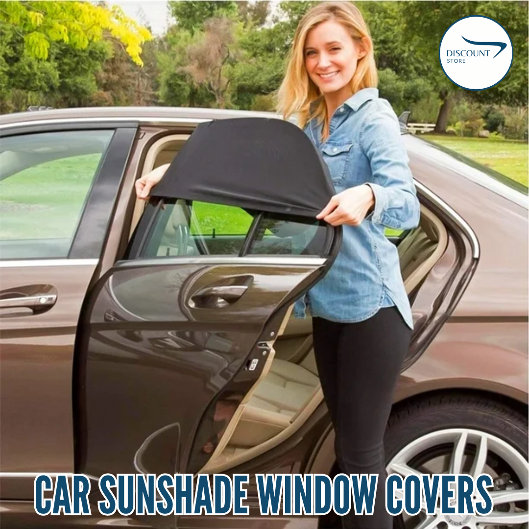 Car Sunshade Window covers