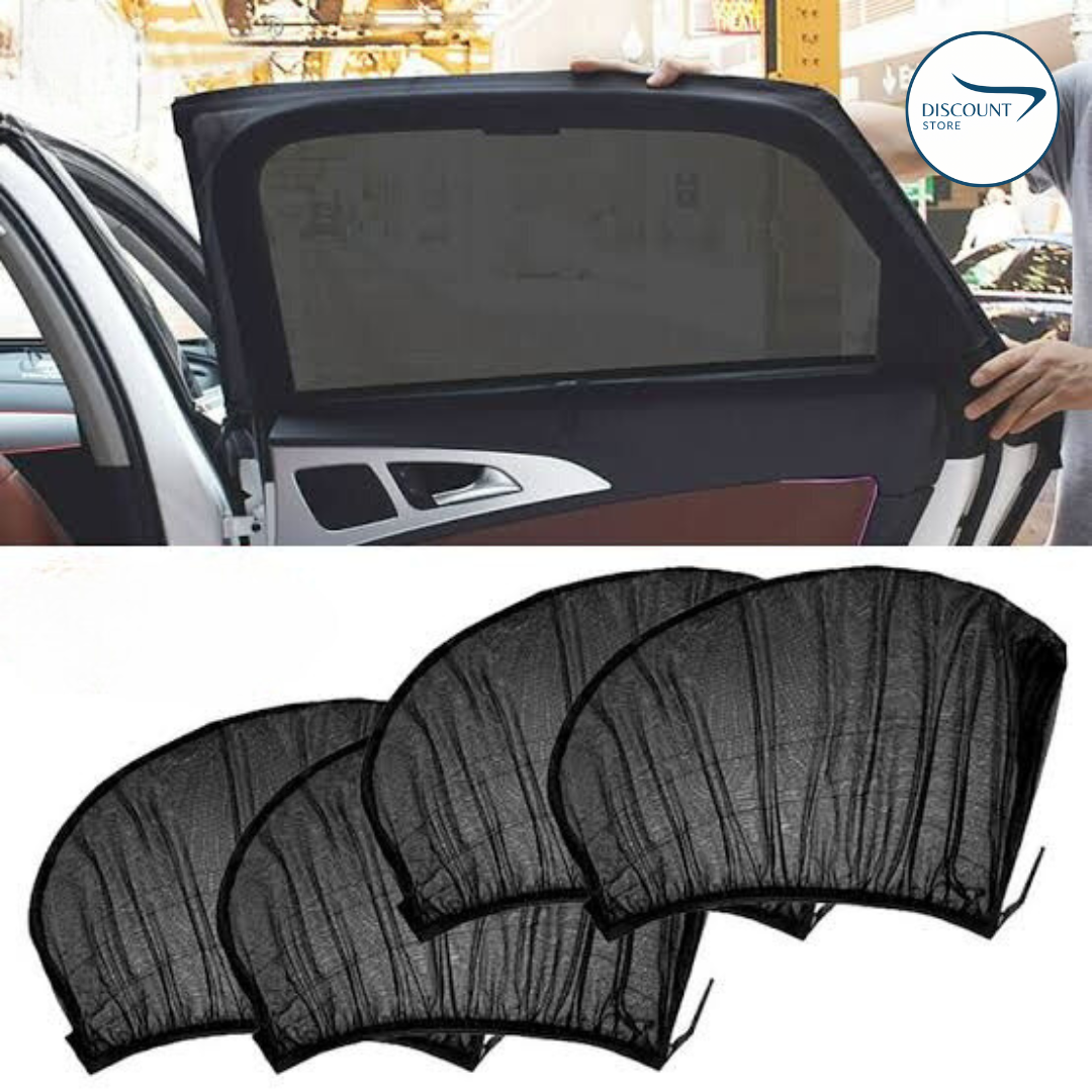 Car Sunshade Window covers