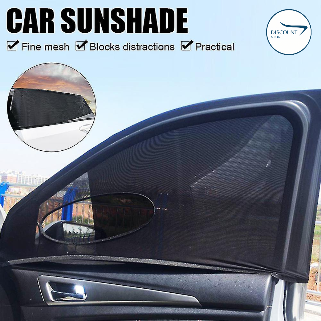 Car Sunshade Window covers
