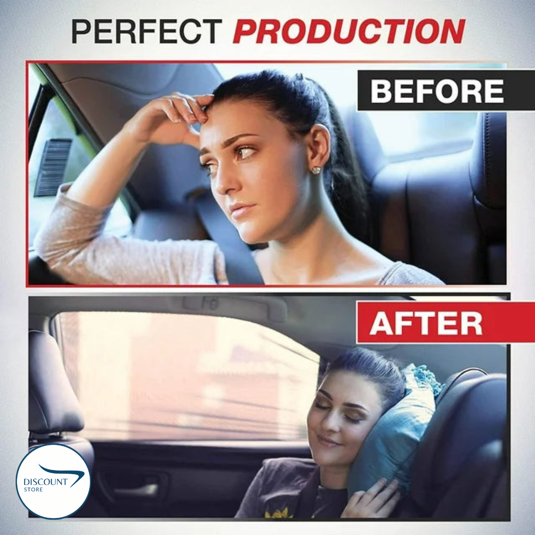 Car Sunshade Window covers
