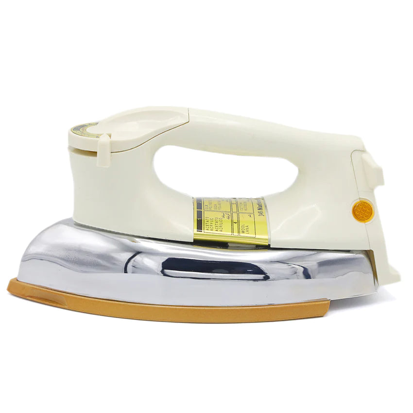 National Deluxe Automatic Iron