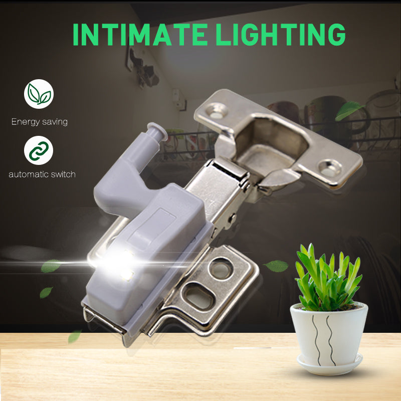 Universal Wardrobe LED Light Sensor