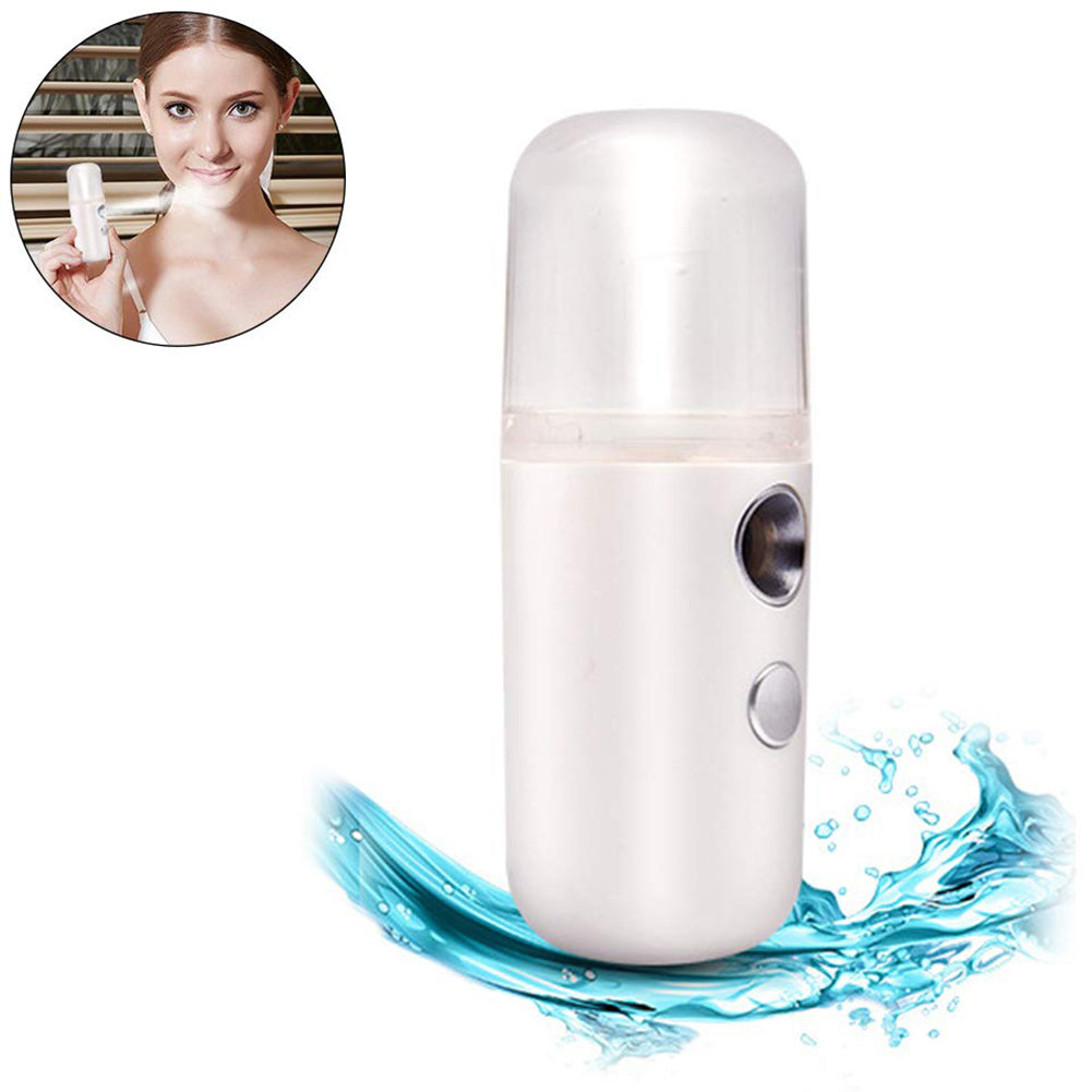 Portable Mini Face Mist Handy Sprayer