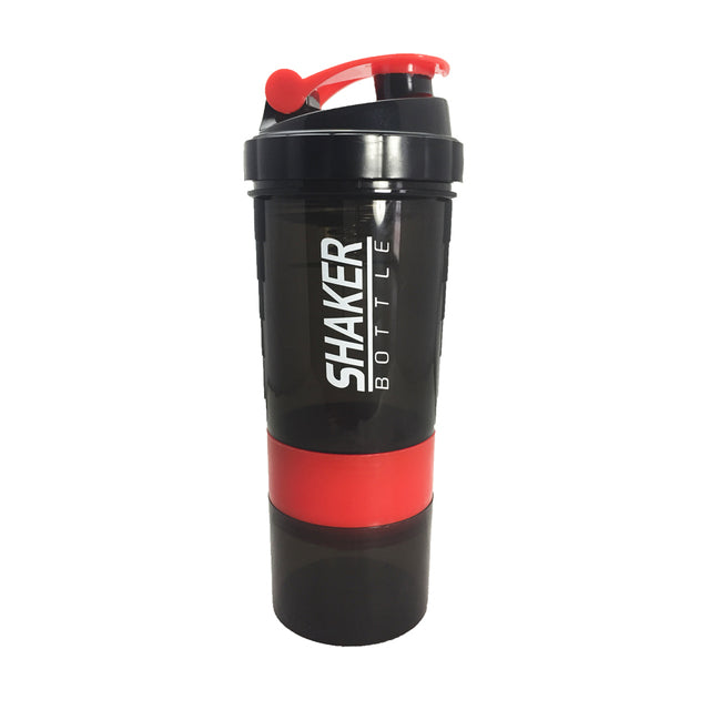 GRENNNSPIDER Shaker And Gym Bottle