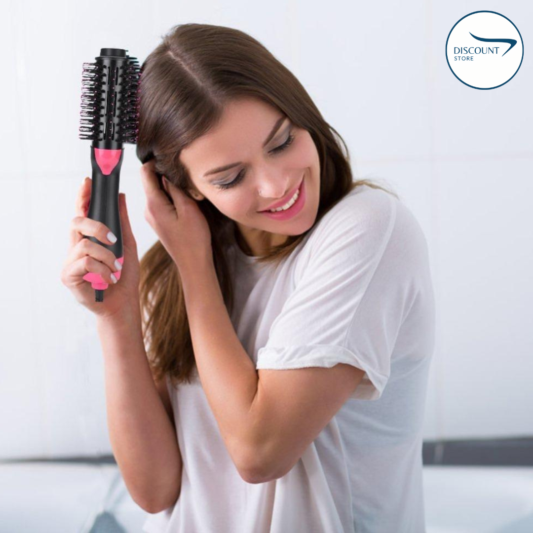 One Step Hair Dryer and Styler (FREE Delivery)