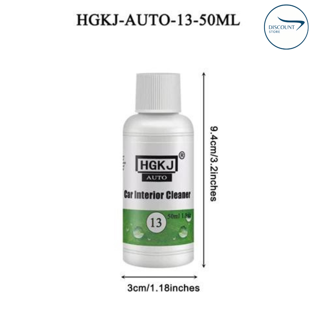 Plastic Retreading & Restoring Agent - (FREE Delivery)