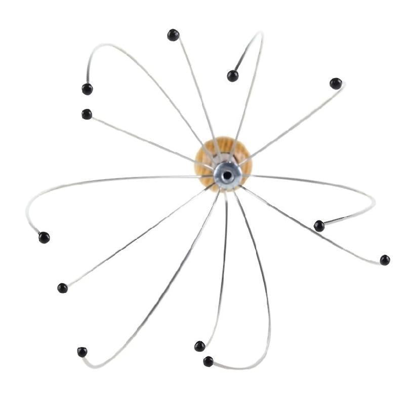 Head Massager Stress Release