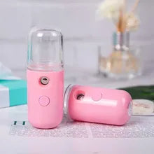 Portable Mini Face Mist Handy Sprayer