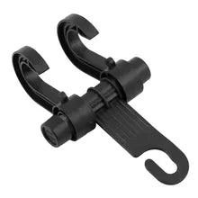 Portable Car Seat Back Storage Hook