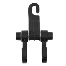 Portable Car Seat Back Storage Hook