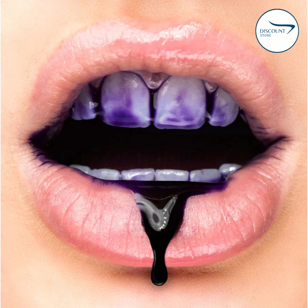 V34 Teeth Whitening Serum