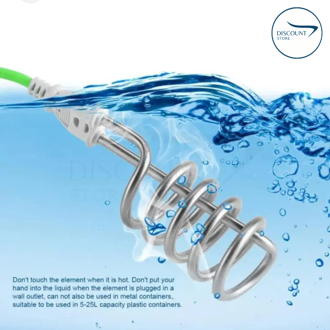 Imported Waterproof Electric Water Heating Rod
