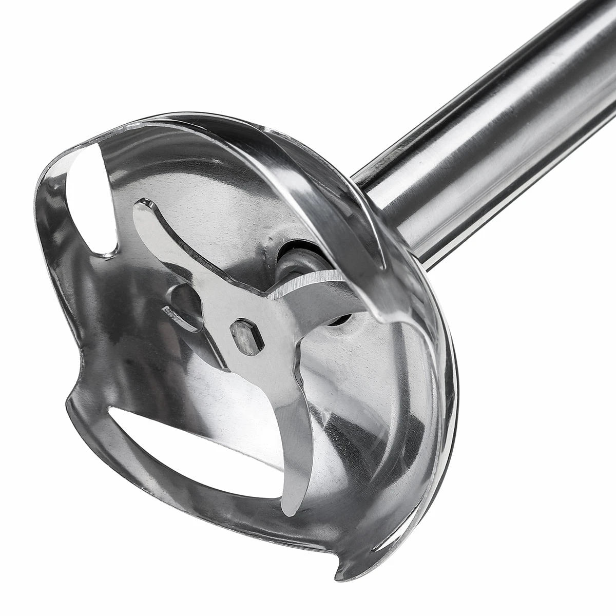 Electric Stick Hand Blender Mixer Baby Food Processor