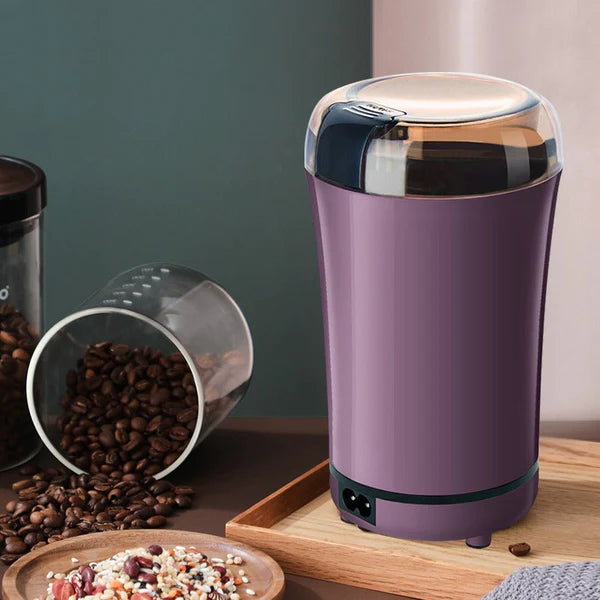 Multifunctional Home Coffee Beans Grinder Machine