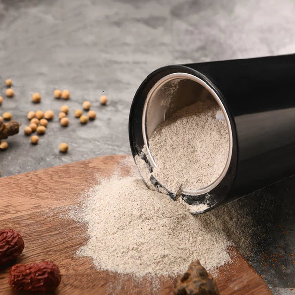 Multifunctional Home Coffee Beans Grinder Machine