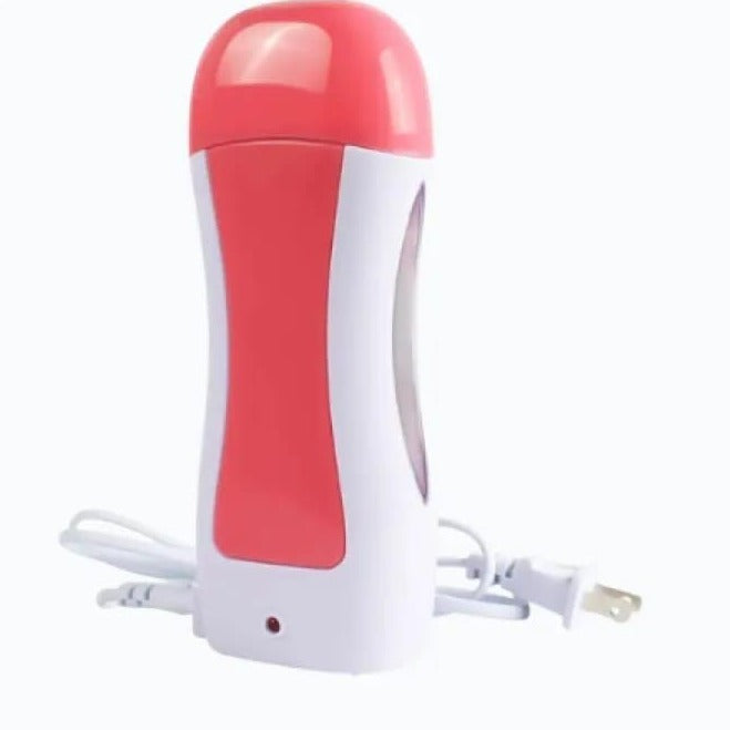 Wax Warmer Hair Removal Kit