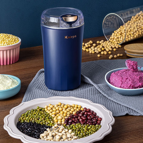 Multifunctional Home Coffee Beans Grinder Machine