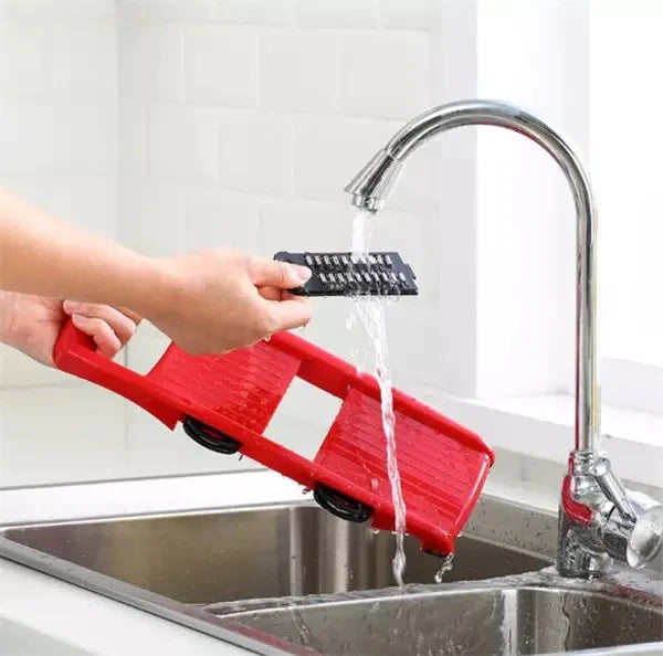 10 In 1 Mandolin Slicer Vegetable Grater