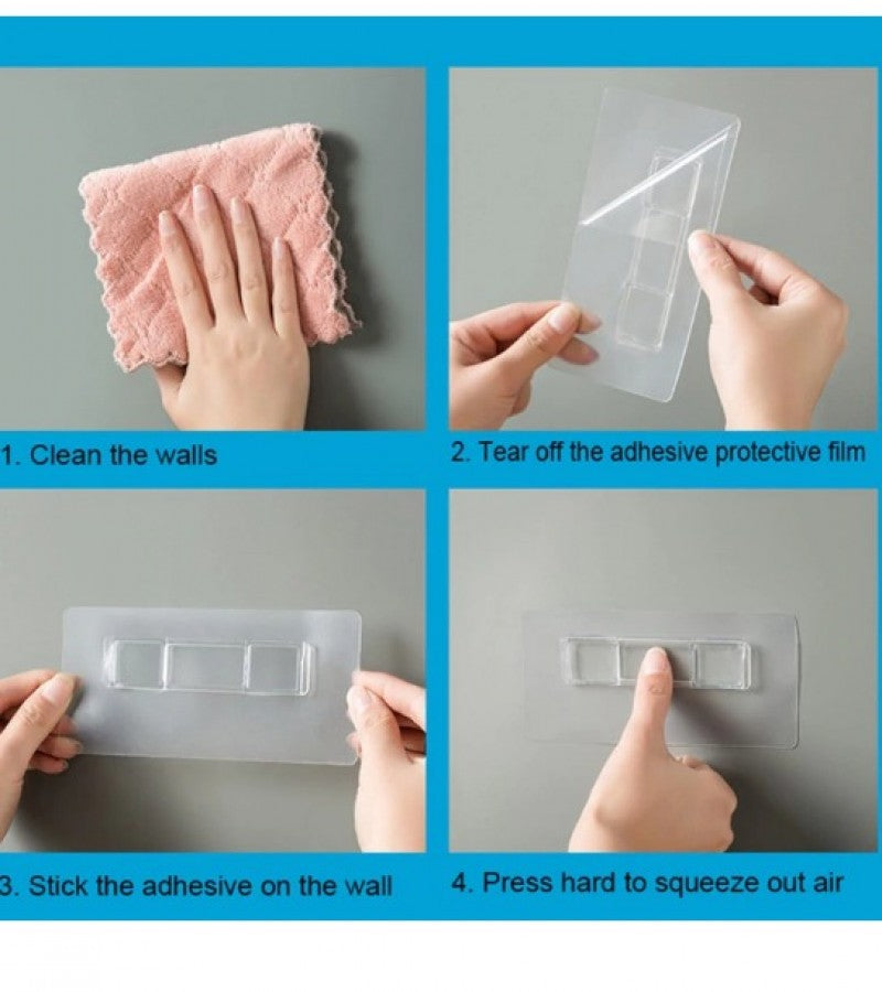 Multifunctional Drain Cutlery Storage Box