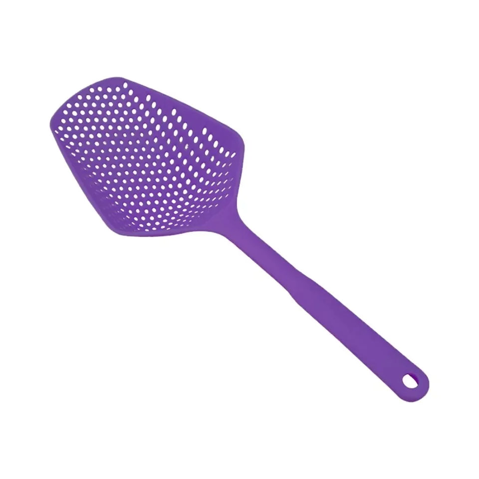 Pasta Colander Scoop Strainer
