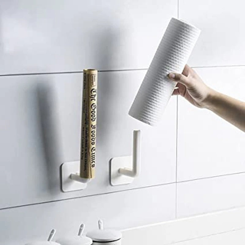 Multifunctional Self Adhesive Hook