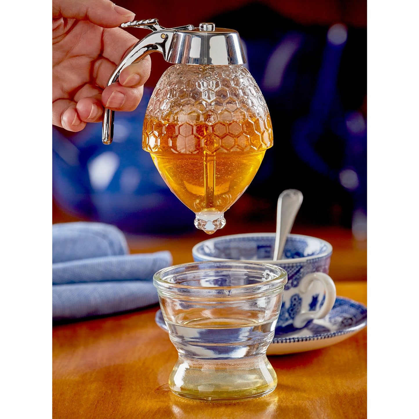 Honey Dispenser