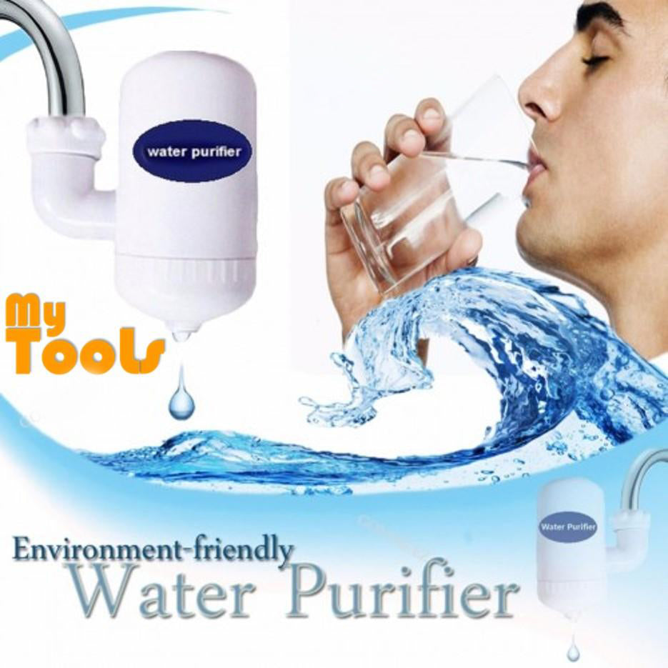 Water Purifier