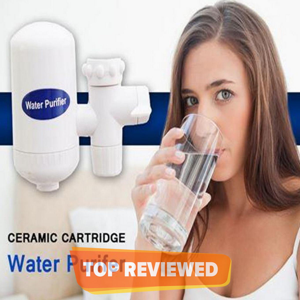 Water Purifier